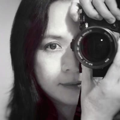 Annette Guo