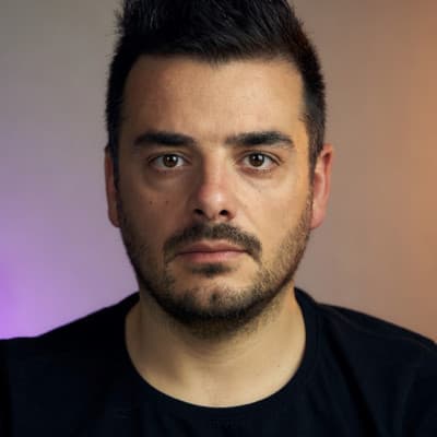 Dani Otero Sobrino
