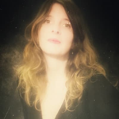 Delphine Margau