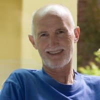 Wayne Pearson