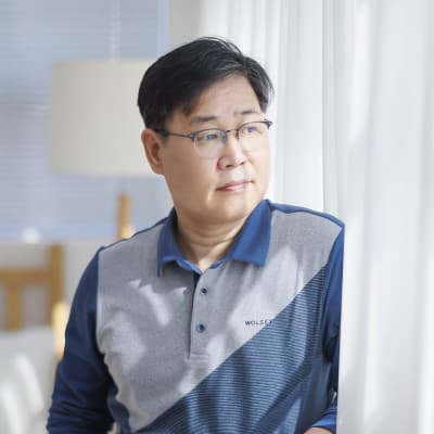 Tiger Seo