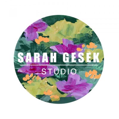 Sarah Gesek