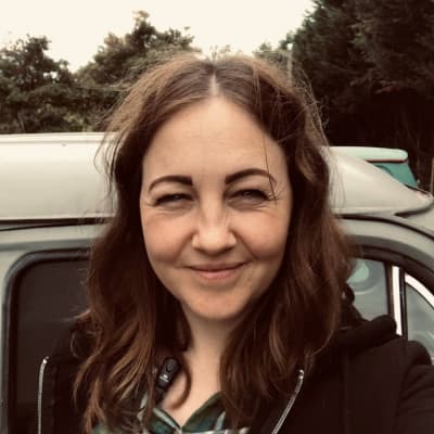Charlotte Trudgett
