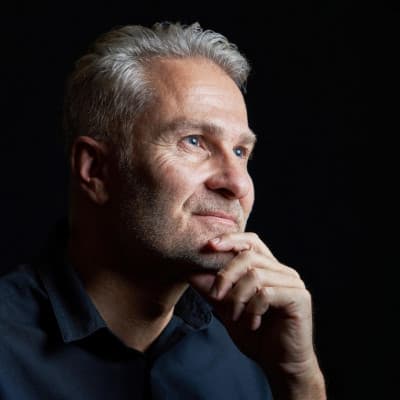 Marcel Egger