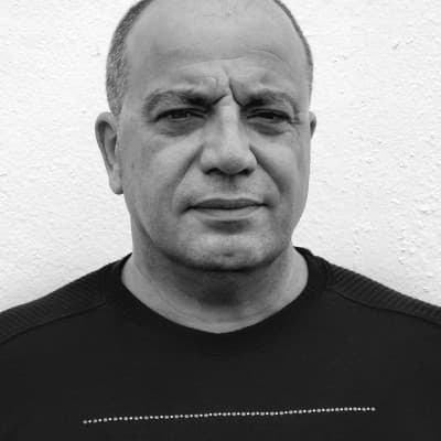 Paulo Medeiros
