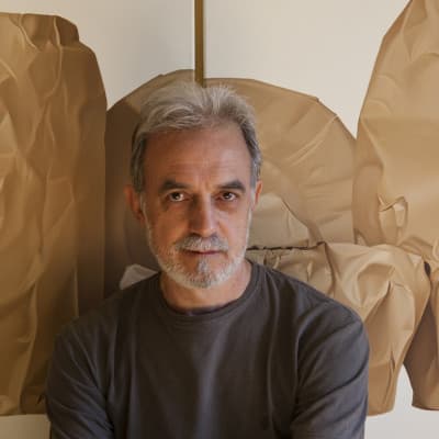 Ildefonso Martín