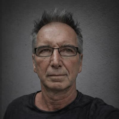 Holger Droste