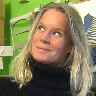 Pia Lilenthal