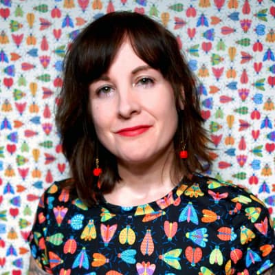 Carrie Cantwell