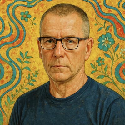 Kostyantin Malginov