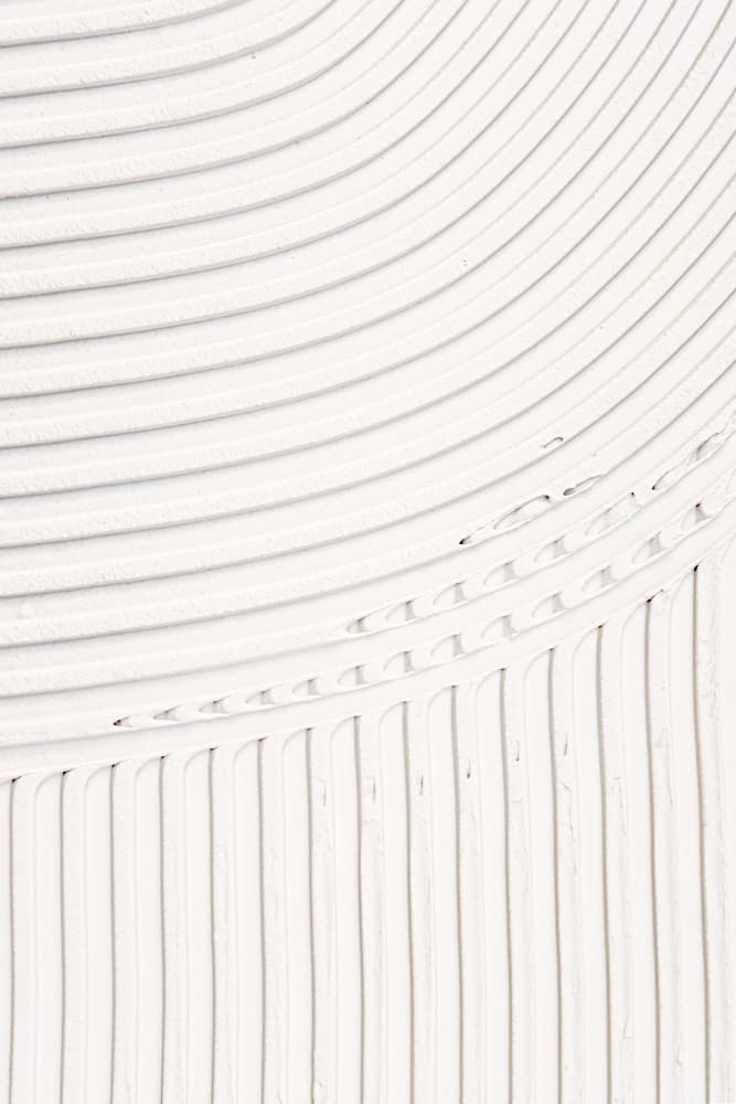 Modern Line Texture by Old Artists Studio III — canvas wall art