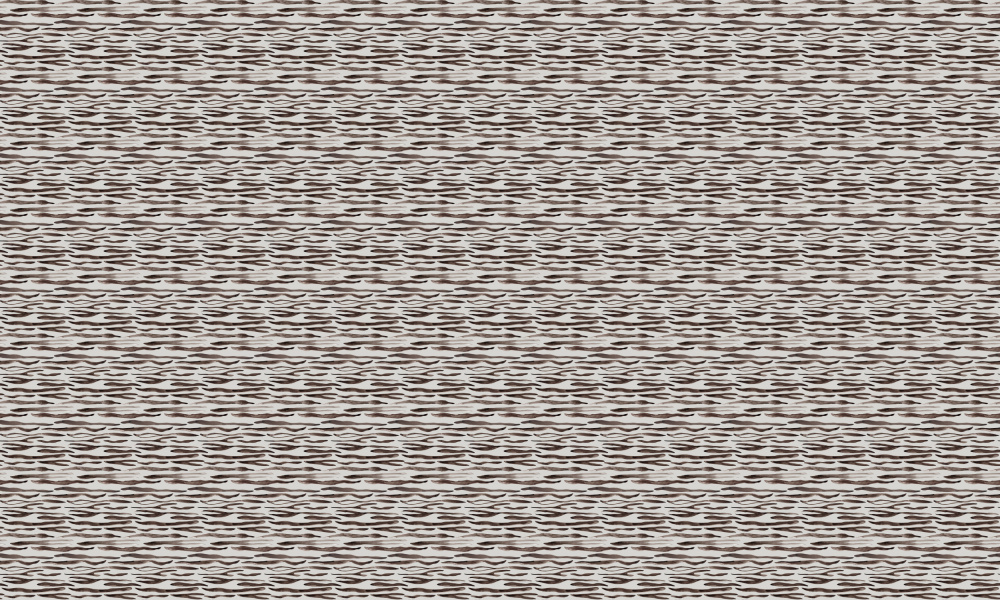Subtle Textured Pattern by Irene Demetri — canvas wall art