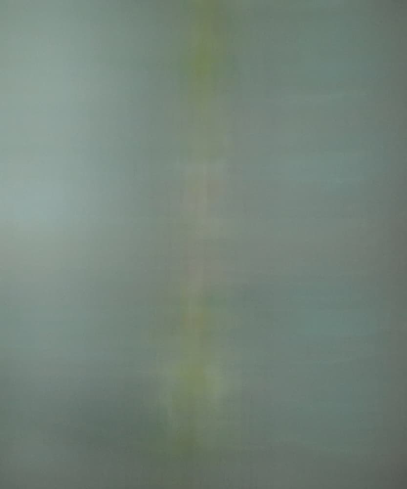 Ordered Rise                  Oil On Canvas                72%22 X 60%22 by Mark Russell Jones — canvas wall art