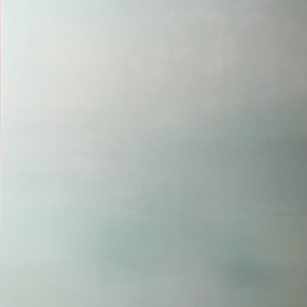 In Reverence                  Oil On Canvas                 60%22 X 60%22 by Mark Russell Jones — canvas wall art