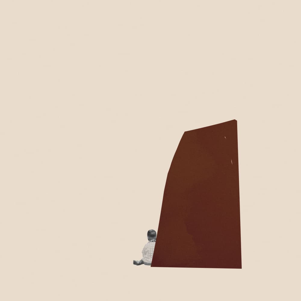 Recharging by Maarten Léon — canvas wall art
