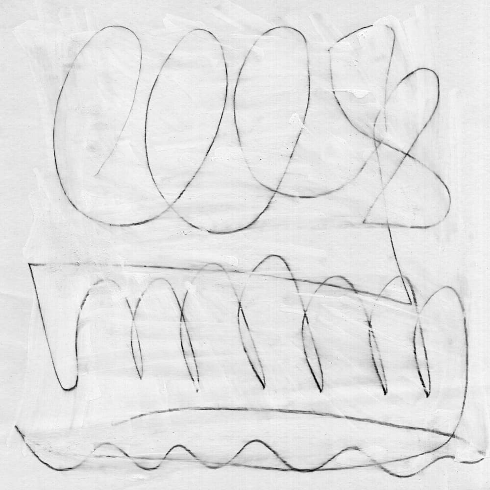Mild by Dan Hobday — canvas wall art
