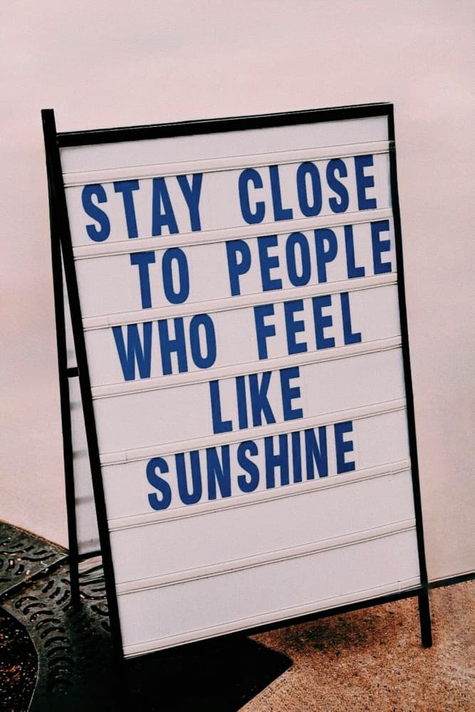 Feel Like Sunshine Quote by Del Mundo Imagery — canvas wall art