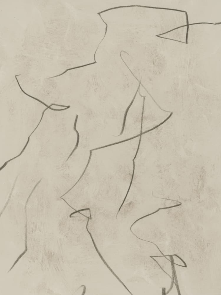Realised by Dan Hobday — canvas wall art