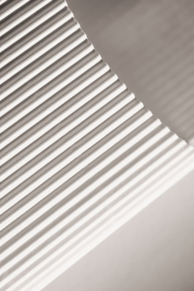 Paper Studies 7 by Mareike Böhmer — canvas wall art