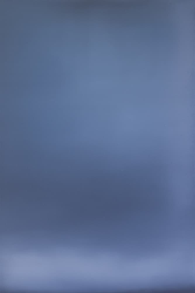Never Stirred From Here Oil On Canvas by Mark Russell Jones — canvas wall art