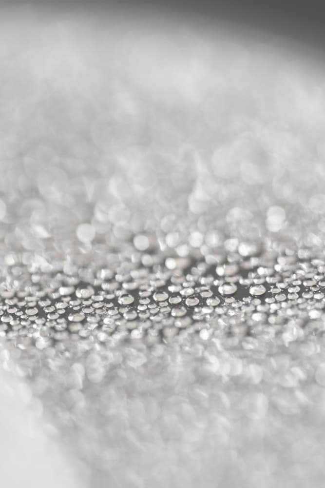 Drops 1 by Mareike Böhmer — canvas wall art