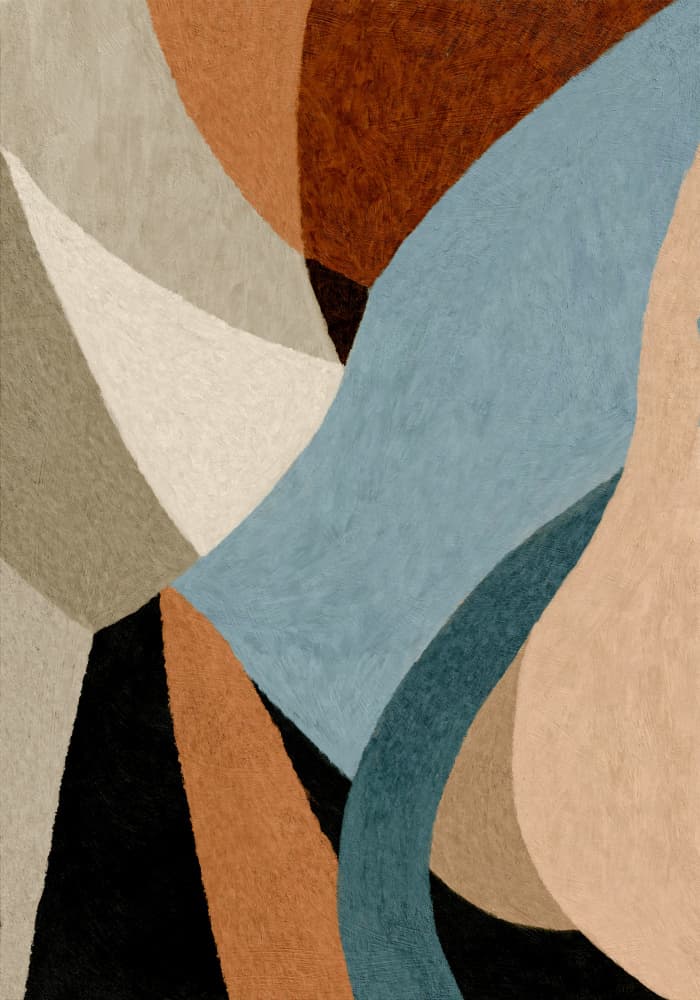Some Day by Dan Hobday — canvas wall art