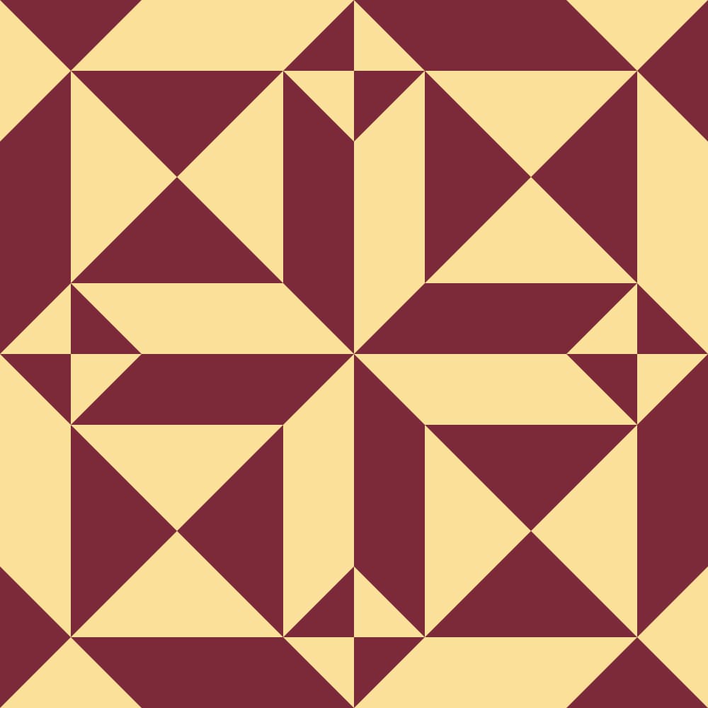 Dynamic Geometric Pattern by Alexandra Weise — canvas wall art