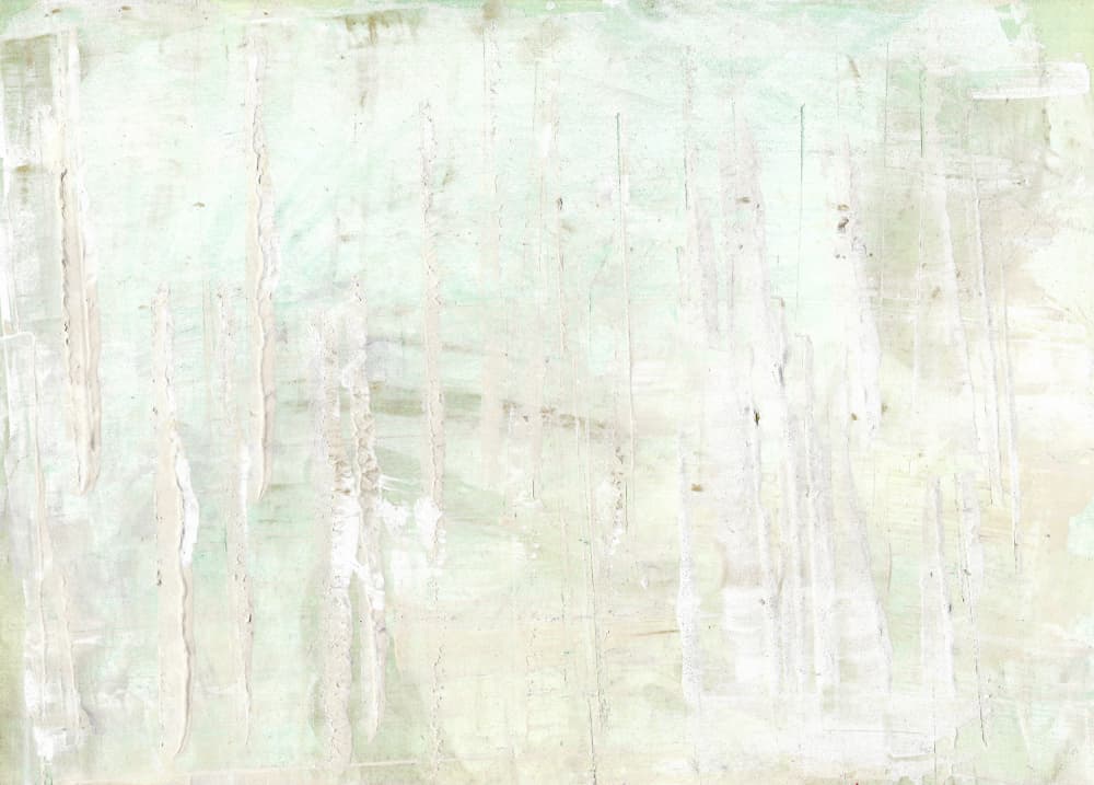 Subtle Green Texture by Annick — canvas wall art