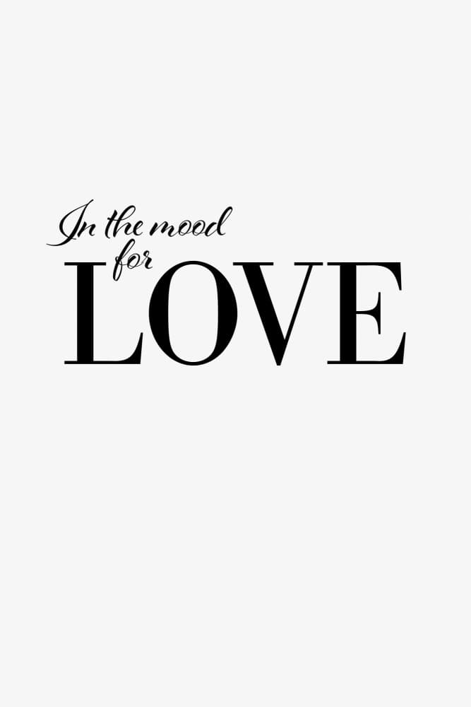 In The Mood For Love by Old Artists Studio II — canvas wall art