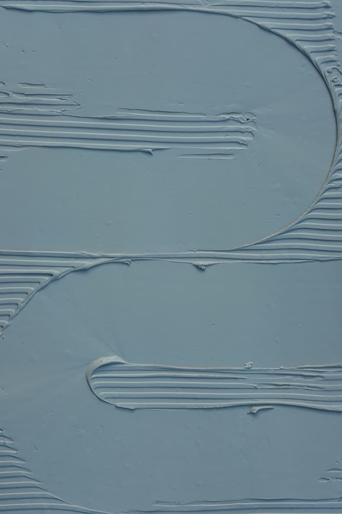Light Blue Texture Pattern by Old Artists Studio III — canvas wall art