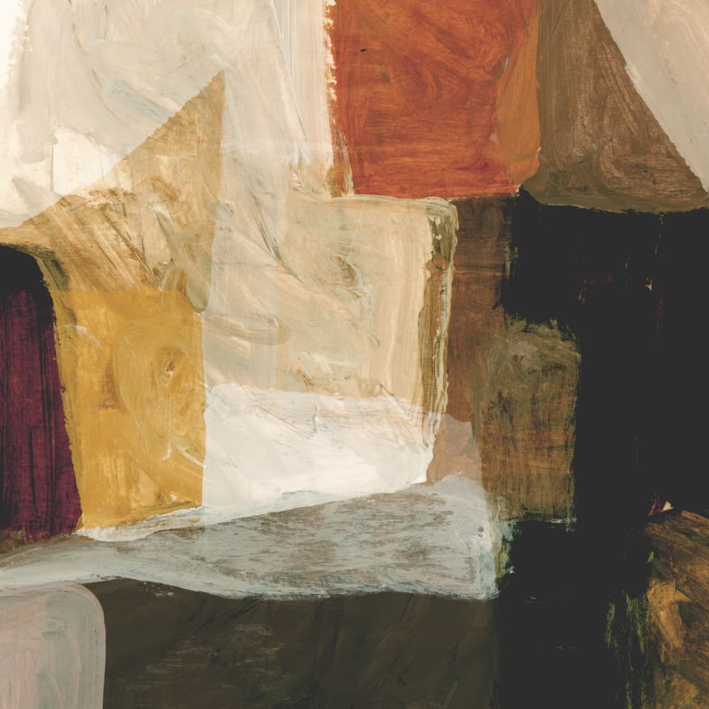 Cinder by Dan Hobday — canvas wall art