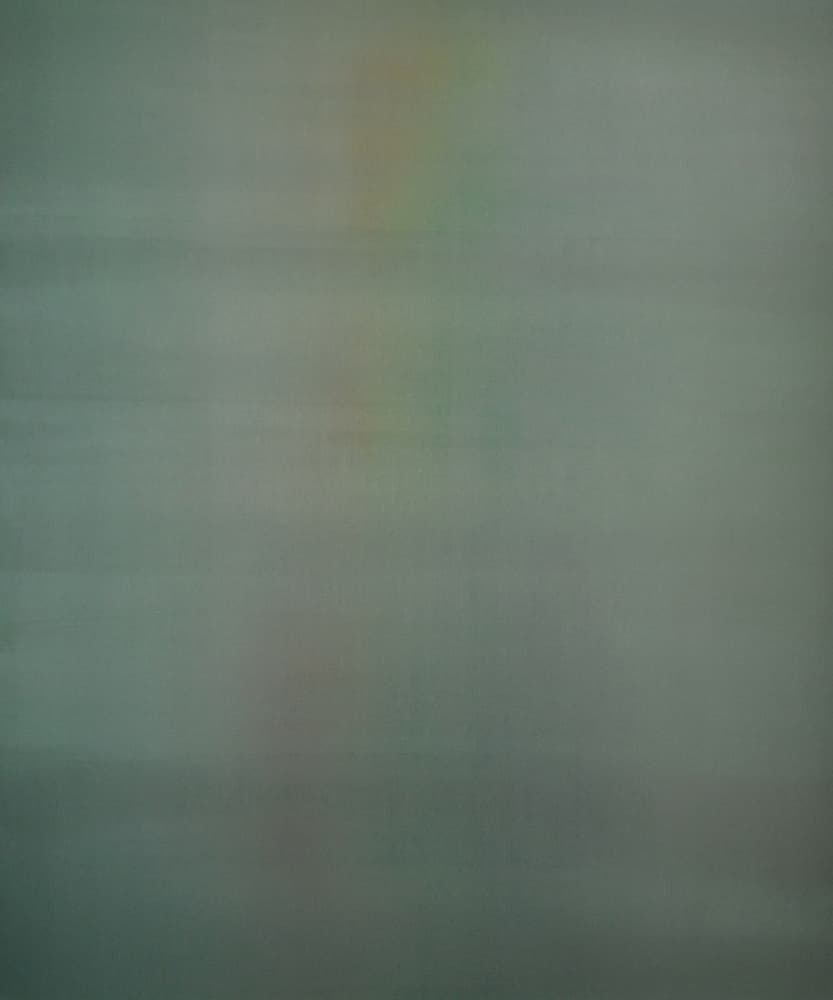   Lasting Remedy           Oil On Canvas                72%22 X 60%22 by Mark Russell Jones — canvas wall art