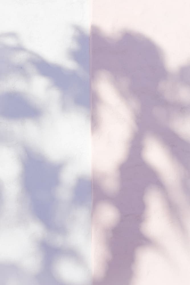 Soft Lavender Shadows by Old Artists Studio III — canvas wall art