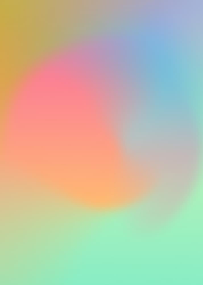 Dreamy Pastel Blend by Old Artists Studio — canvas wall art