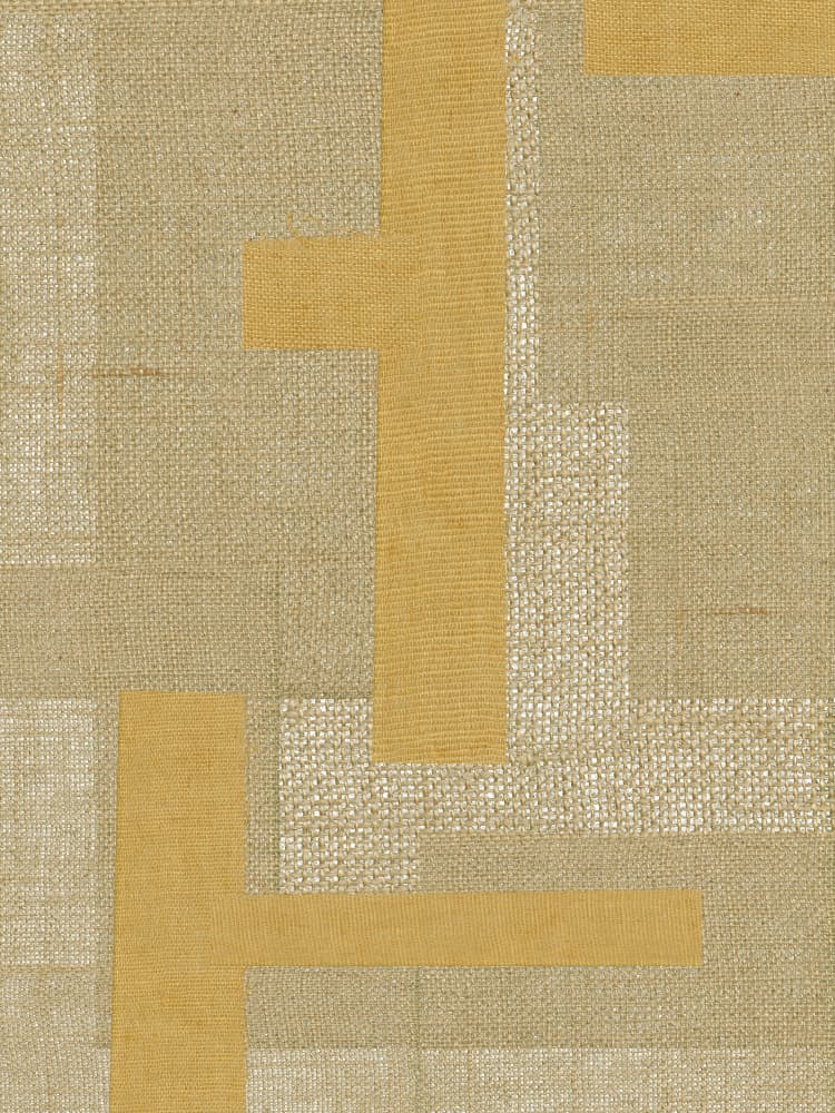 Textured Pathway by THE MIUUS STUDIO — canvas wall art