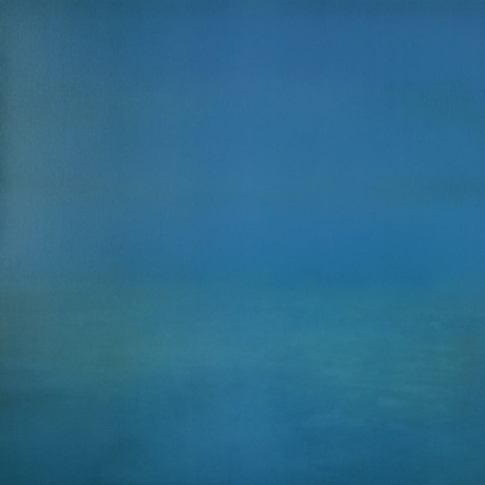Infinite Sanctum by Mark Russell Jones — canvas wall art