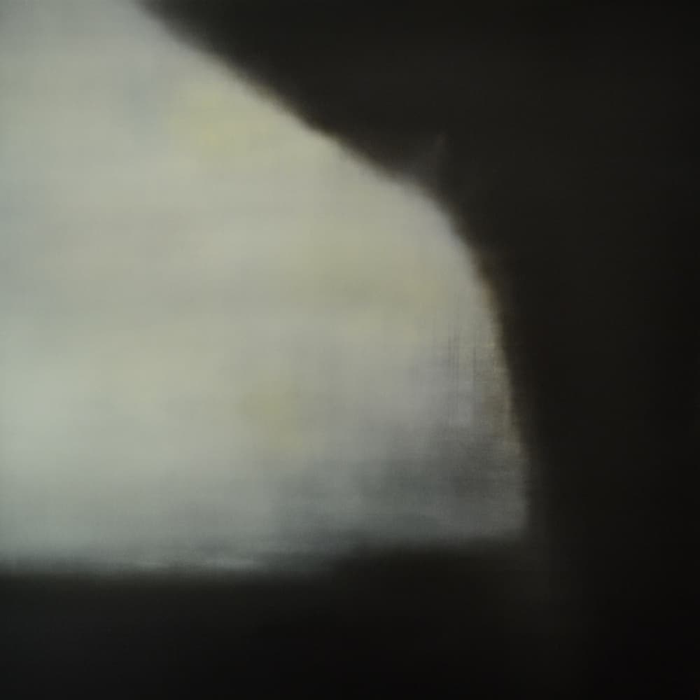 Out of the Arc Oil On Canvas by Mark Russell Jones — canvas wall art