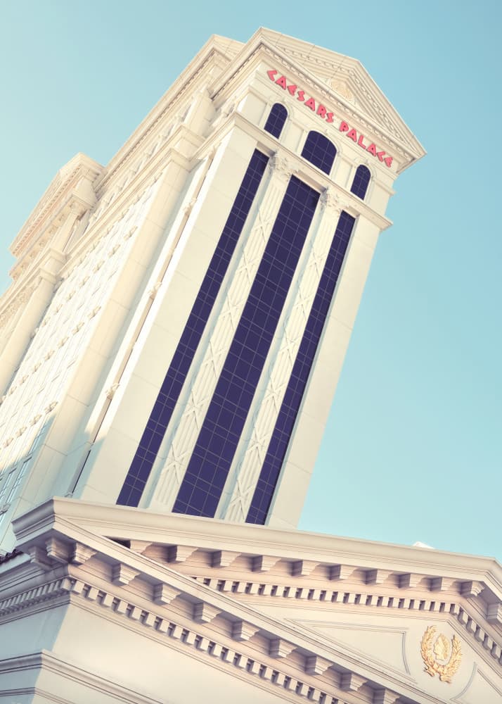 Grand Classical Tower by Old Artists Studio III — canvas wall art