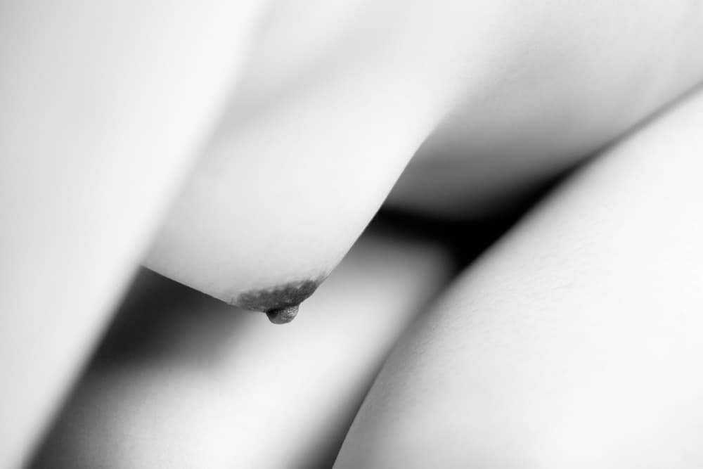 The body by Marco De Waal — canvas wall art