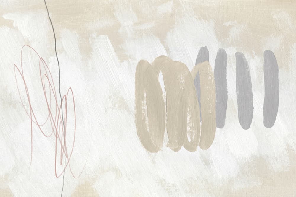 Nothingisevertrulyfinished by Treechild — canvas wall art