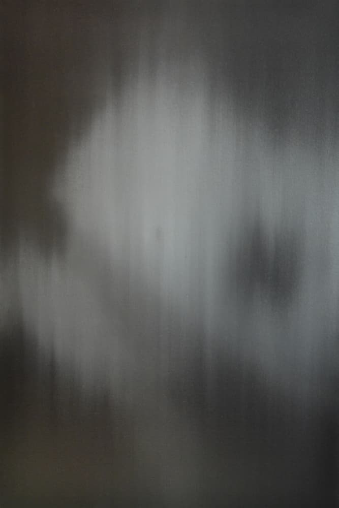 Of Otherworldly Terrain                    Oil On Canvas                 36%22 X 24%22 by Mark Russell Jones — canvas wall art