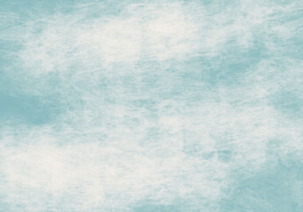 Soft Blue Sky Wash by Old Artists Studio II — canvas wall art