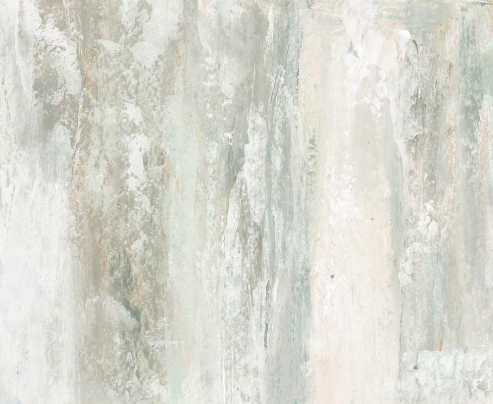 Muted Abstract Textures by Breanna Megan Studio — canvas wall art