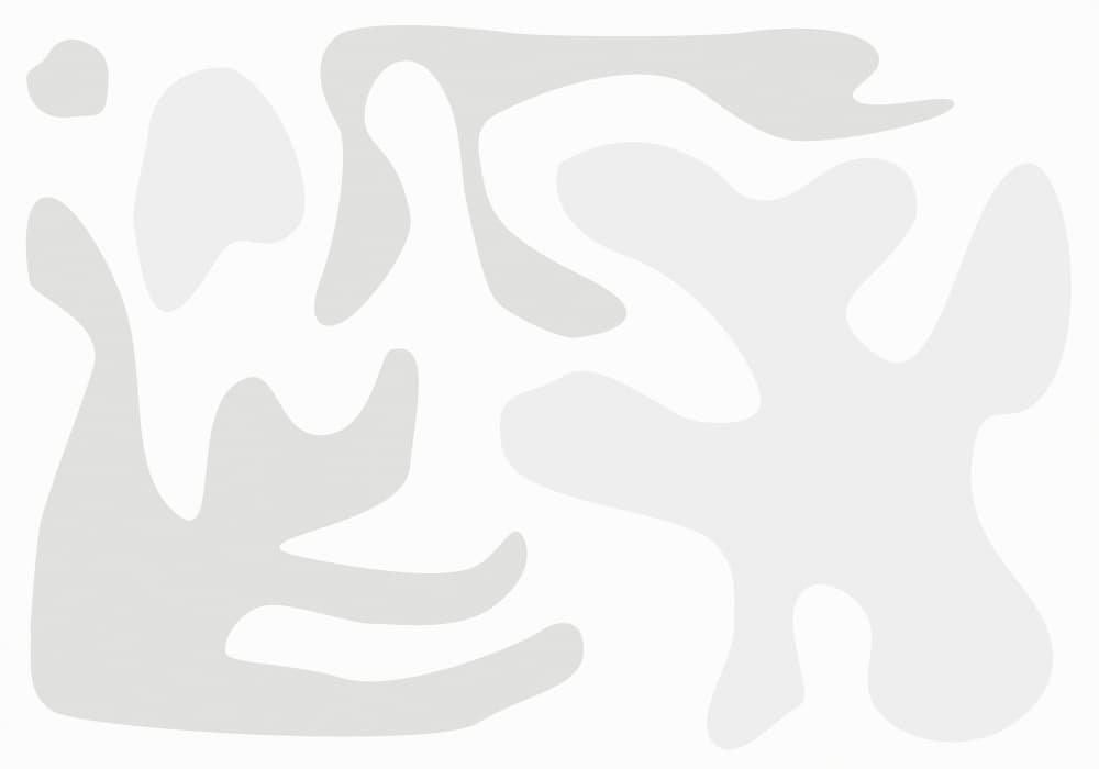 Fluid Abstract Shapes by Old Artists Studio II — canvas wall art