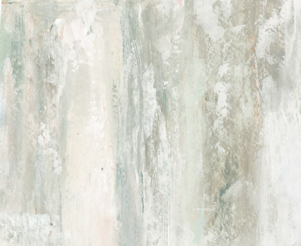 Ethereal Abstract Flow by Breanna Megan Studio — canvas wall art