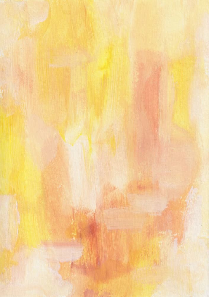 Soft Golden Radiance by Soniya Vijayakumar — canvas wall art
