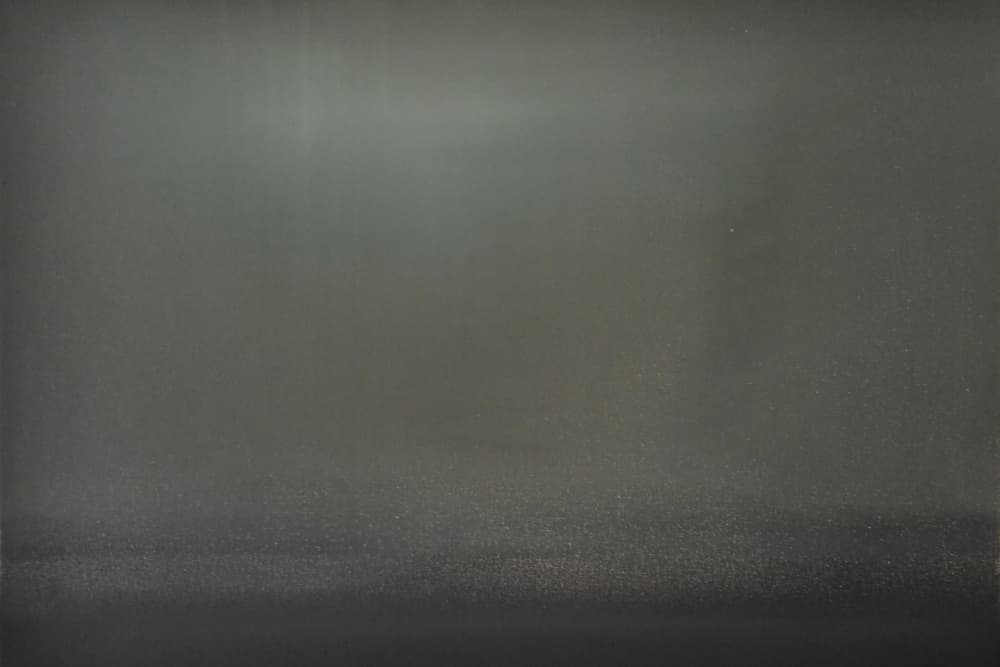 Enigmatic Shade            Oil On Canvas                 24%22 X 36%22 by Mark Russell Jones — canvas wall art