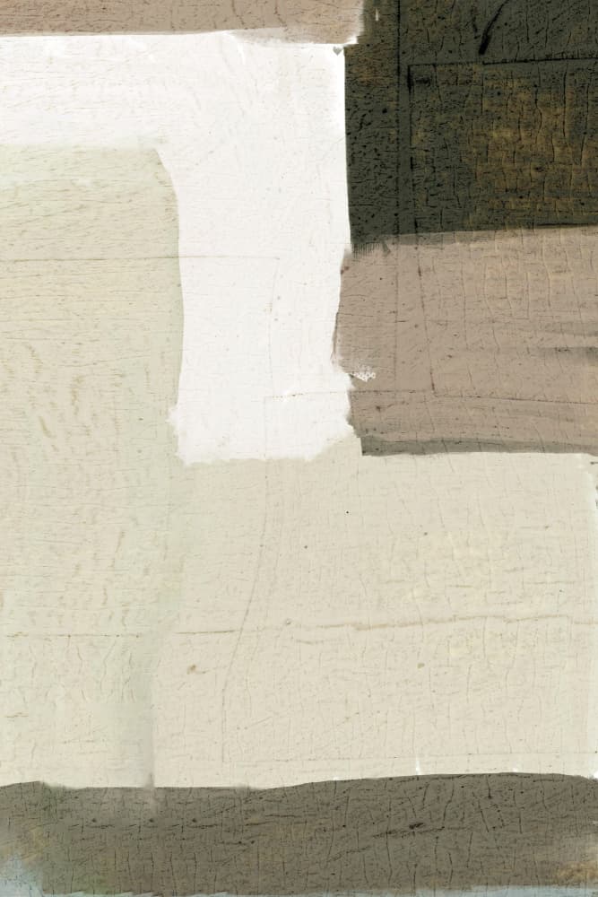 Base 2 by Dan Hobday — canvas wall art