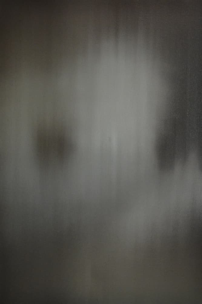 Of Otherworldly Terrain Ii                Oil On Canvas                 36%22 X 24%22 by Mark Russell Jones — canvas wall art