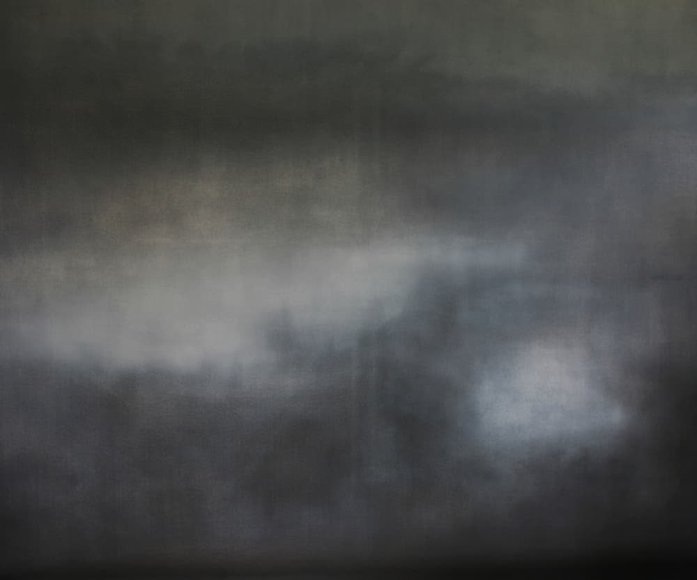 Give Rise To                     Oil On Canvas                 60%22 X 72%22 by Mark Russell Jones — canvas wall art